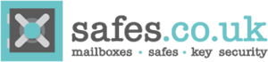 Logo Safes.co.uk