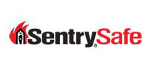 Logo Sentry Safe